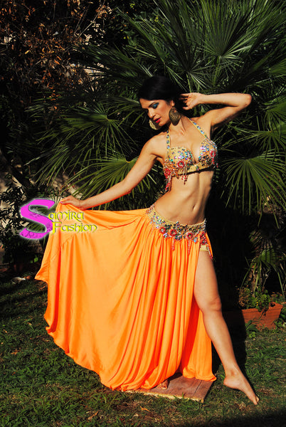 Classic Glam 51 - Arancio