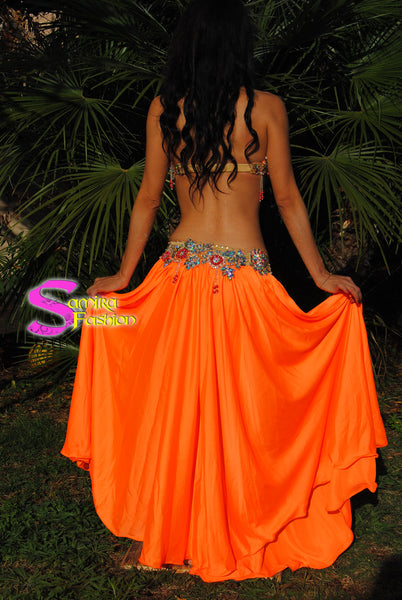 Classic Glam 51 - Arancio