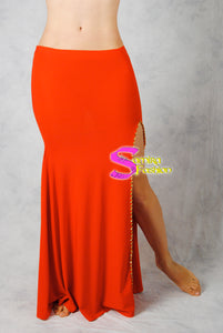 Gonna Sexy Stretch Vari Colori (disponibile Fucsia)
