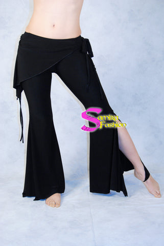 Panta Fusion Nero