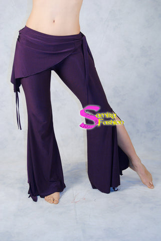 Panta Fusion Viola Dark