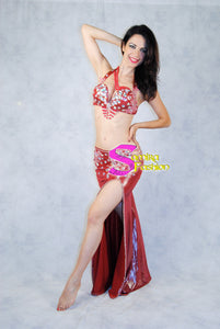 Stretch Glam 18