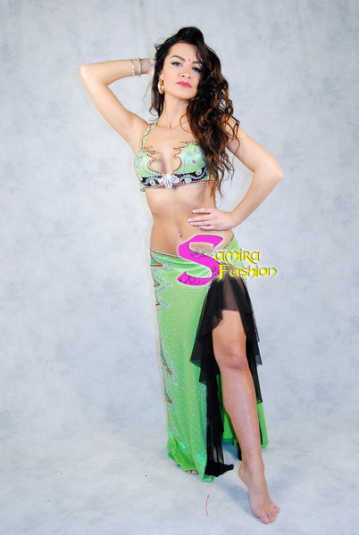 Stretch Glam 27