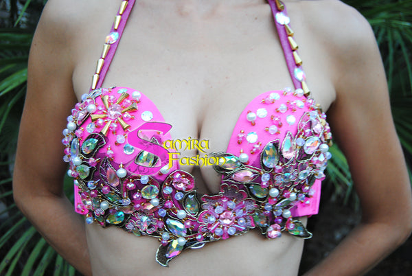 Classic Glam 55 - Rosa / Fucsia