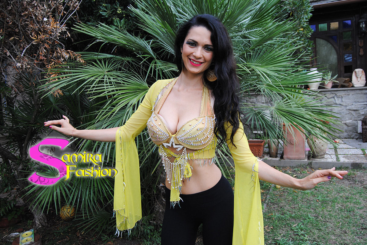 Top Belly Dance 30